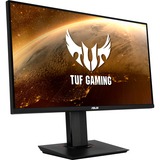 ASUS TUF Gaming VG289Q 71,1 cm (28") 3840 x 2160 pixel 4K Ultra HD LED Sort, Gaming Skærm Sort, 71,1 cm (28"), 3840 x 2160 pixel, 4K Ultra HD, LED, 5 ms, Sort