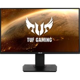 ASUS TUF Gaming VG289Q 71,1 cm (28") 3840 x 2160 pixel 4K Ultra HD LED Sort, Gaming Skærm Sort, 71,1 cm (28"), 3840 x 2160 pixel, 4K Ultra HD, LED, 5 ms, Sort