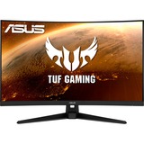 ASUS TUF Gaming VG328H1B 80 cm (31.5") 1920 x 1080 pixel Fuld HD LED Sort, Gaming Skærm Sort, 80 cm (31.5"), 1920 x 1080 pixel, Fuld HD, LED, 1 ms, Sort