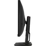 ASUS TUF Gaming VG35VQ 88,9 cm (35") 3440 x 1440 pixel UltraWide Dual Quad HD LED Sort, Gaming Skærm Sort, 88,9 cm (35"), 3440 x 1440 pixel, UltraWide Dual Quad HD, LED, 1 ms, Sort