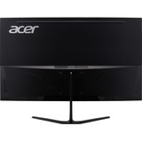 Acer ED320QR P 80 cm (31.5") 1920 x 1080 pixel Fuld HD LED Sort, Gaming Skærm Sort, 80 cm (31.5"), 1920 x 1080 pixel, Fuld HD, LED, 5 ms, Sort
