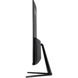 Acer ED320QR P 80 cm (31.5") 1920 x 1080 pixel Fuld HD LED Sort, Gaming Skærm Sort, 80 cm (31.5"), 1920 x 1080 pixel, Fuld HD, LED, 5 ms, Sort