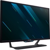 Acer Predator CG7 108 cm (42.5") 3840 x 2160 pixel 4K Ultra HD LED Sort, Gaming Skærm Sort, 108 cm (42.5"), 3840 x 2160 pixel, 4K Ultra HD, LED, 1 ms, Sort