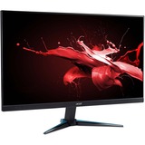 Acer VG270UP 68,6 cm (27") 2560 x 1440 pixel Quad HD LED Sort, Gaming Skærm Sort, 68,6 cm (27"), 2560 x 1440 pixel, Quad HD, LED, 1 ms, Sort