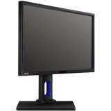 BenQ BL2420PT 60,5 cm (23.8") 2560 x 1440 pixel Quad HD LED Sort, LED-skærm Sort, 60,5 cm (23.8"), 2560 x 1440 pixel, Quad HD, LED, 5 ms, Sort