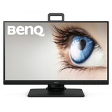 BenQ BL2480T 60,5 cm (23.8") 1920 x 1080 pixel Fuld HD LED Sort, LED-skærm Sort, 60,5 cm (23.8"), 1920 x 1080 pixel, Fuld HD, LED, 5 ms, Sort