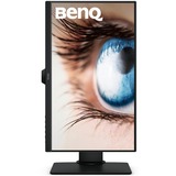 BenQ BL2480T 60,5 cm (23.8") 1920 x 1080 pixel Fuld HD LED Sort, LED-skærm Sort, 60,5 cm (23.8"), 1920 x 1080 pixel, Fuld HD, LED, 5 ms, Sort