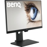 BenQ BL2581T 63,5 cm (25") 1920 x 1080 pixel Fuld HD LED Sort, LED-skærm Sort, 63,5 cm (25"), 1920 x 1080 pixel, Fuld HD, LED, 5 ms, Sort