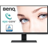 BenQ GW2283 54,6 cm (21.5") 1920 x 1080 pixel Fuld HD LED Sort, LED-skærm Sort, 54,6 cm (21.5"), 1920 x 1080 pixel, Fuld HD, LED, 5 ms, Sort
