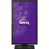 BenQ PD2700Q Computerskærme, LED-skærm Sort, Benq PD2700Q, 68,6 cm (27"), 2560 x 1440 pixel, Quad HD, LED, 12 ms, Sort