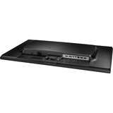 BenQ PD2700Q Computerskærme, LED-skærm Sort, Benq PD2700Q, 68,6 cm (27"), 2560 x 1440 pixel, Quad HD, LED, 12 ms, Sort