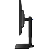 BenQ PD2700Q Computerskærme, LED-skærm Sort, Benq PD2700Q, 68,6 cm (27"), 2560 x 1440 pixel, Quad HD, LED, 12 ms, Sort