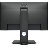 BenQ PD2705Q 68,6 cm (27") 2560 x 1440 pixel Quad HD LED Grå, LED-skærm mørk grå, 68,6 cm (27"), 2560 x 1440 pixel, Quad HD, LED, 5 ms, Grå
