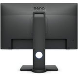 BenQ PD2705Q LED display 68,6 cm (27") 2560 x 1440 pixel Quad HD Grå, LED-skærm mørk grå, 68,6 cm (27"), 2560 x 1440 pixel, Quad HD, LED, 5 ms, Grå