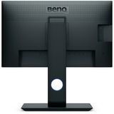 BenQ SW270C 68,6 cm (27") 2560 x 1440 pixel Quad HD LED Grå, LED-skærm Sort, 68,6 cm (27"), 2560 x 1440 pixel, Quad HD, LED, 5 ms, Grå