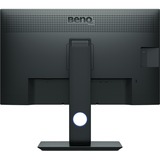 BenQ SW321C 81,3 cm (32") 3840 x 2160 pixel 4K Ultra HD LED Grå, LED-skærm grå, 81,3 cm (32"), 3840 x 2160 pixel, 4K Ultra HD, LED, 5 ms, Grå