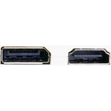 DeLOCK 61768 videokabel adapter 0,24 m Mini DisplayPort DisplayPort + DVI + HDMI Hvid Hvid, 0,24 m, Mini DisplayPort, DisplayPort + DVI + HDMI, Hanstik, Hunstik, Hvid