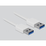 DeLOCK 64046 interface hub USB 3.2 Gen 1 (3.1 Gen 1) Type-A 5000 Mbit/s Sølv, USB hub USB 3.2 Gen 1 (3.1 Gen 1) Type-A, USB 3.2 Gen 1 (3.1 Gen 1) Type-A, 5000 Mbit/s, Sølv, Metal, Windows 10, Windows 10 Education, Windows 10 Education x64, Windows 10 Enterprise, Windows 10...