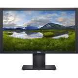 Dell E Series E2020H 50,8 cm (20") 1600 x 900 pixel HD+ LCD Sort, LED-skærm Sort, 50,8 cm (20"), 1600 x 900 pixel, HD+, LCD, 5 ms, Sort