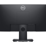 Dell E Series E2020H 50,8 cm (20") 1600 x 900 pixel HD+ LCD Sort, LED-skærm Sort, 50,8 cm (20"), 1600 x 900 pixel, HD+, LCD, 5 ms, Sort