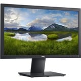 Dell E Series E2020H computerskærm 49,5 cm (19.5") 1600 x 900 pixel HD+ LCD Sort, LED-skærm Sort, 49,5 cm (19.5"), 1600 x 900 pixel, HD+, LCD, 5 ms, Sort