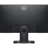 Dell E Series E2020H computerskærm 49,5 cm (19.5") 1600 x 900 pixel HD+ LCD Sort, LED-skærm Sort, 49,5 cm (19.5"), 1600 x 900 pixel, HD+, LCD, 5 ms, Sort