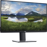 Dell Professional P2720DC 68,6 cm (27") 2560 x 1440 pixel Quad HD LCD Sort, LED-skærm Sort, 68,6 cm (27"), 2560 x 1440 pixel, Quad HD, LCD, 8 ms, Sort