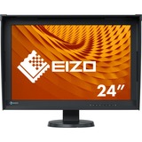 EIZO ColorEdge CG247X LED display 61,2 cm (24.1") 1920 x 1200 pixel WUXGA Sort, LED-skærm Sort, 61,2 cm (24.1"), 1920 x 1200 pixel, WUXGA, LED, 10 ms, Sort