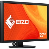 EIZO ColorEdge CS2740 LED display 68,6 cm (27") 3840 x 2160 pixel 4K Ultra HD Sort, LED-skærm Sort, 68,6 cm (27"), 3840 x 2160 pixel, 4K Ultra HD, LED, 10 ms, Sort