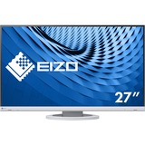 EIZO FlexScan EV2760-WT LED display 68,6 cm (27") 2560 x 1440 pixel Quad HD Hvid, LED-skærm Hvid, 68,6 cm (27"), 2560 x 1440 pixel, Quad HD, LED, 5 ms, Hvid