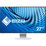 EIZO FlexScan EV2785-WT LED display 68,6 cm (27") 3840 x 2160 pixel 4K Ultra HD Hvid, LED-skærm Hvid, 68,6 cm (27"), 3840 x 2160 pixel, 4K Ultra HD, LED, 14 ms, Hvid