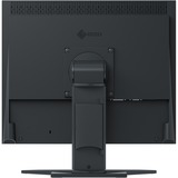 EIZO FlexScan S1934H-BK LED display 48,3 cm (19") 1280 x 1024 pixel SXGA Sort, LED-skærm Sort, 48,3 cm (19"), 1280 x 1024 pixel, SXGA, LED, 14 ms, Sort