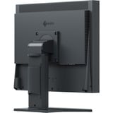 EIZO FlexScan S1934H-BK computerskærm 48,3 cm (19") 1280 x 1024 pixel SXGA LCD Sort, LED-skærm Sort, 48,3 cm (19"), 1280 x 1024 pixel, SXGA, LCD, 14 ms, Sort