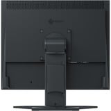 EIZO FlexScan S1934H-BK computerskærm 48,3 cm (19") 1280 x 1024 pixel SXGA LCD Sort, LED-skærm Sort, 48,3 cm (19"), 1280 x 1024 pixel, SXGA, LCD, 14 ms, Sort