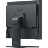 EIZO FlexScan S1934H-BK computerskærm 48,3 cm (19") 1280 x 1024 pixel SXGA LED Sort, LED-skærm Sort, 48,3 cm (19"), 1280 x 1024 pixel, SXGA, LED, 14 ms, Sort