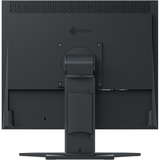 EIZO FlexScan S1934H-BK computerskærm 48,3 cm (19") 1280 x 1024 pixel SXGA LED Sort, LED-skærm Sort, 48,3 cm (19"), 1280 x 1024 pixel, SXGA, LED, 14 ms, Sort