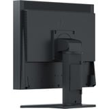 EIZO FlexScan S1934H-BK computerskærm 48,3 cm (19") 1280 x 1024 pixel SXGA LED Sort, LED-skærm Sort, 48,3 cm (19"), 1280 x 1024 pixel, SXGA, LED, 14 ms, Sort
