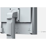 EIZO FlexScan S1934H-GY computerskærm 48,3 cm (19") 1280 x 1024 pixel SXGA LED Grå, LED-skærm grå, 48,3 cm (19"), 1280 x 1024 pixel, SXGA, LED, 14 ms, Grå