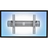 Ergotron 61-142-003 tv-beslag 2,29 m (90") Sølv, Wall Mount Sølv, 106,7 cm (42"), 2,29 m (90"), 79,4 kg, 15 - -5°, Sølv