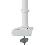 Ergotron 98-034 monteringssæt, Mount Hvid, 181 g, 230 mm, 200 mm, 13 mm, 200 g