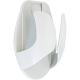 Ergotron Mouse Holder, Mus holder Lys grå, 76 mm, 51 mm, 115 mm, 500 g