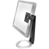 Ergotron Neo Flex Neo-Flex LCD Lift Stand 61 cm (24") Skrivebord, Gulvstander Sort, 7,2 kg, 61 cm (24"), 75 x 75 mm, 100 x 100 mm