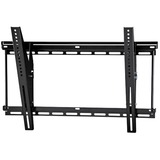 Ergotron Neo-Flex Tilting Wall Mount, UHD 160 cm (63") Sort Sort, UHD, 94 cm (37"), 160 cm (63"), 100 x 100 mm, 600 x 400 mm, 0 - 15°, Sort