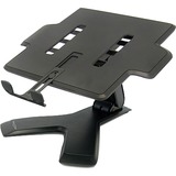 Ergotron Neo-Flex™ Notebook Lift Stand Notebook stativ Sort, Stander Sort, Notebook stativ, Sort, 6,4 kg, 0 - 152 mm, -25 - 15°, 0 - 360°