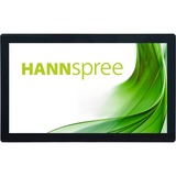 HANNspree Open Frame HO 225 HTB Totem design 54,6 cm (21.5") LED 250 cd/m² Fuld HD Sort Berøringsskærm 24/7, LED-skærm Sort, Totem design, 54,6 cm (21.5"), LED, 1920 x 1080 pixel, 24/7