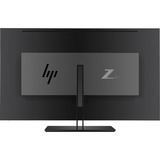 HP Z43 108 cm (42.5") 3840 x 2160 pixel 4K Ultra HD LED Sort, LED-skærm Sort, 108 cm (42.5"), 3840 x 2160 pixel, 4K Ultra HD, LED, 8 ms, Sort
