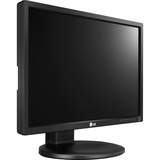 LG 24MB35PH-B LED display 60,5 cm (23.8") 1920 x 1080 pixel Fuld HD Sort, LED-skærm antracit, 60,5 cm (23.8"), 1920 x 1080 pixel, Fuld HD, LED, 5 ms, Sort