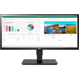 LG 29BN650-B computerskærm 73,7 cm (29") 2560 x 1080 pixel UltraWide Full HD Sort, LED-skærm Sort, 73,7 cm (29"), 2560 x 1080 pixel, UltraWide Full HD, 5 ms, Sort