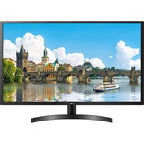 LG 32MN500M-B 80 cm (31.5") 1920 x 1080 pixel Fuld HD LED Sort, Gaming Skærm Sort, 80 cm (31.5"), 1920 x 1080 pixel, Fuld HD, LED, 5 ms, Sort
