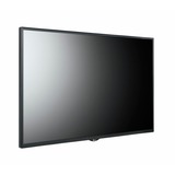 LG 43SM5KE-B skilte display Digital fladpaneldisplay 109,2 cm (43") LED Fuld HD Sort, Offentlig visning Sort, 109,2 cm (43"), LED, 1920 x 1080 pixel, Fuld HD, 3.2 Gen 1 (3.1 Gen 1), 20 W